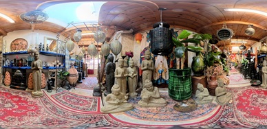 Atelier des Südens