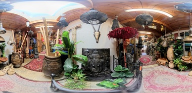 Atelier des Südens