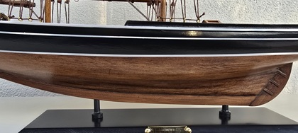 Bluenose / Kanadischer Schoner